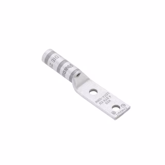 LCCX4-14AB-L Panduit Corp  Rectangular Connectors